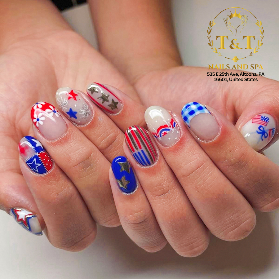 Latest Nail Designs for May 2026